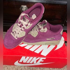 Air Max 90 Winter PRM (GS)